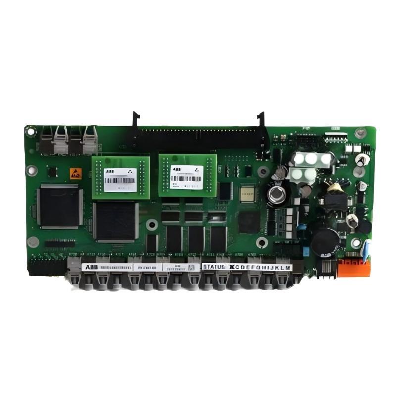 ABB PP D234 A101 3BHE024820R0101 Con