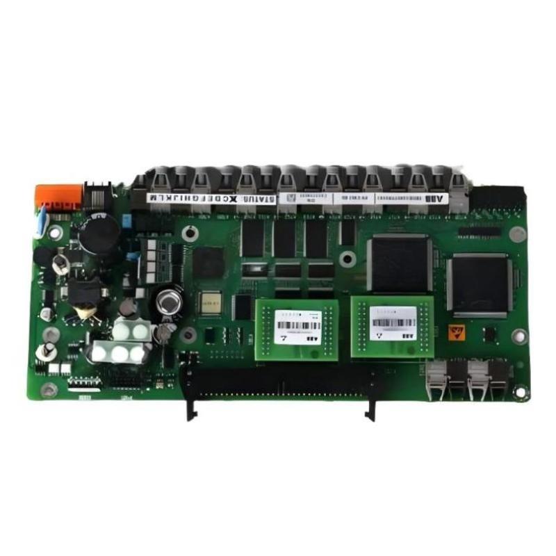 ABB PP D234 A101 3BHE024820R0101 Control Panel Unbelievable Prices!