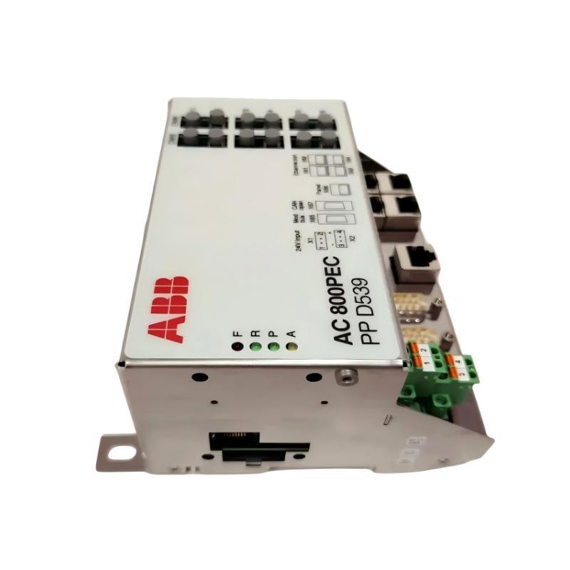 ABB PP D239 A1102 3BHE029594R1102 Power Electronics Controller Original