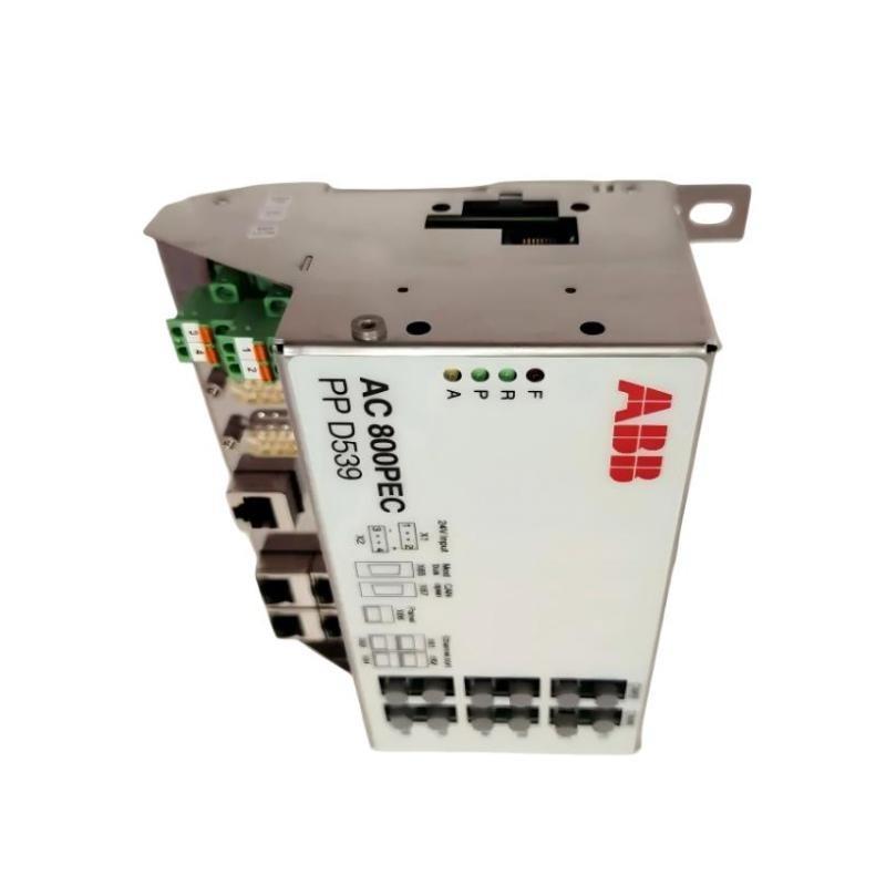 ABB PP D239 A1102 3BHE029594R1102 Power Electronics Controller Original