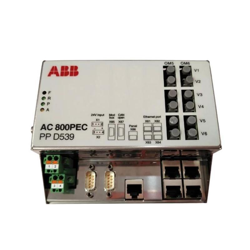 ABB PP D239 A1102 3BHE029594R1102 Po