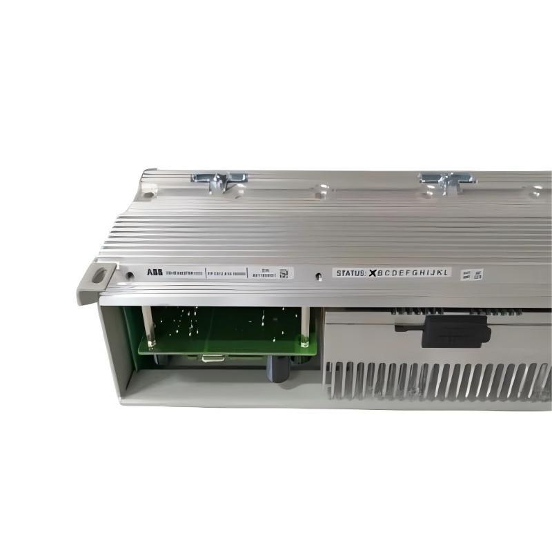ABB PP D512 A10-15000 3BHE040375R1023 AC800 Control Module Unbelievable Prices!