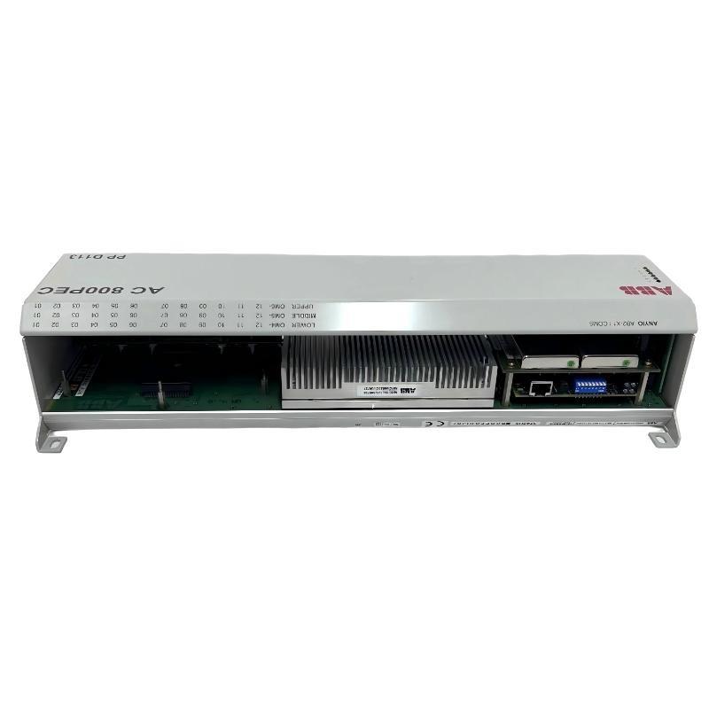 ABB PP D512 A10-15000 3BHE040375R1023 AC800 Control Module Unbelievable Prices!