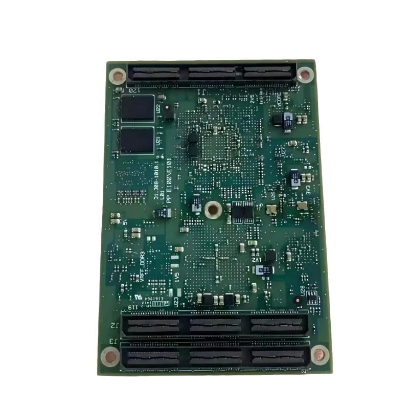 ABB PP E100A 3BHE037824R0101 Control Board Fast Shipping!