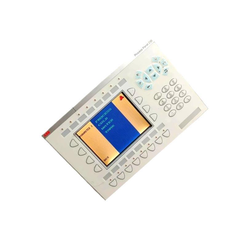 ABB PP235 3BSC690102R2 Process Panel 100% New