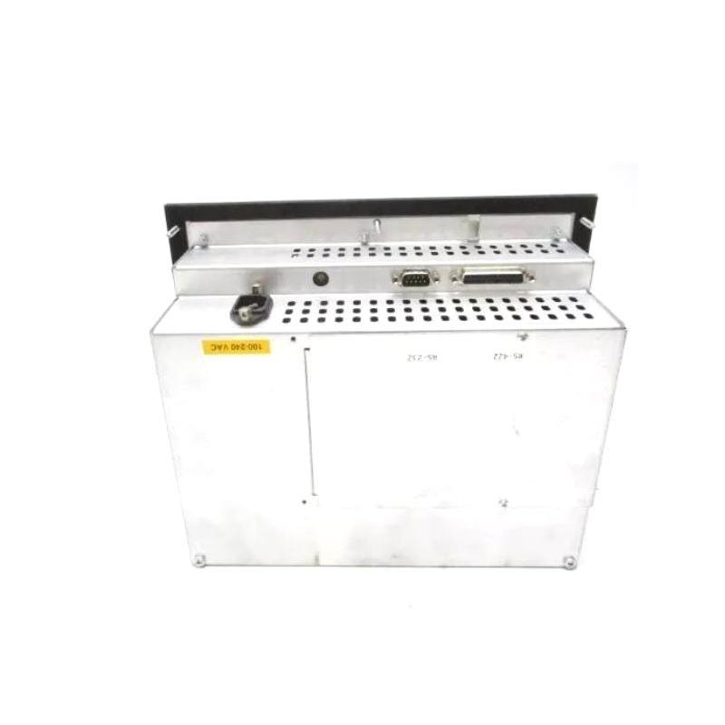 ABB PP345 3BSC690104R2 10,4” Graphical Touch panel 12-Month Warranty