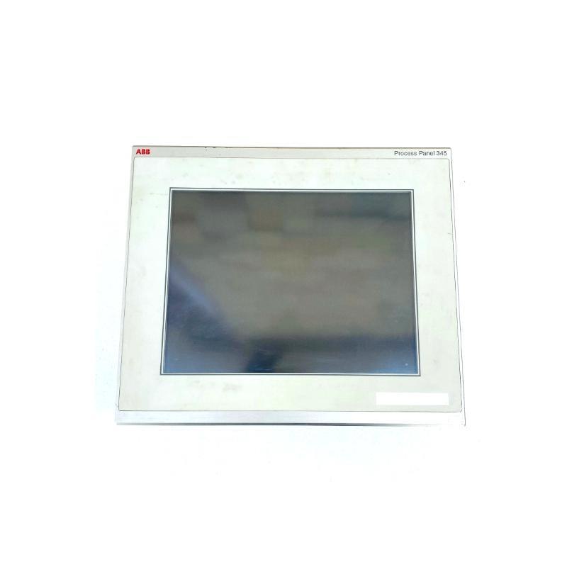 ABB PP345 3BSC690104R2 10,4” Graph