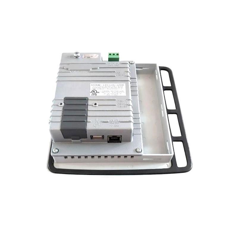 ABB PP820 3BSE042243R1 Panel 800 Operator Panel Original