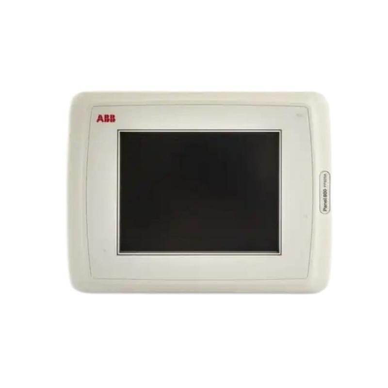 ABB PP825A 3BSE042240R3 Panel 800 5.