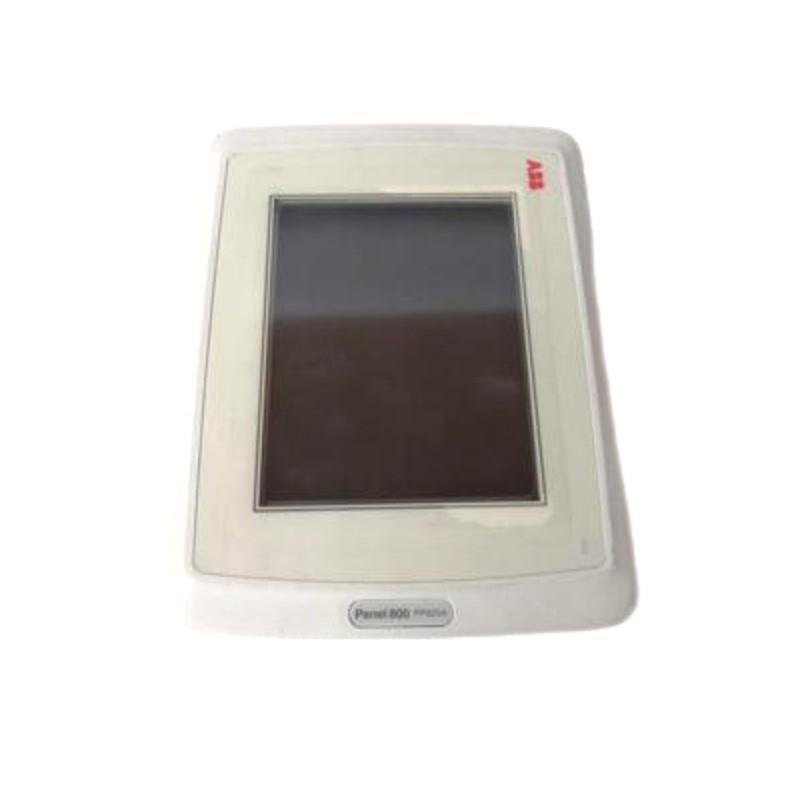 ABB PP825A 3BSE042240R3 Panel 800 5.7″ Touch Panel 30-Day Returns！
