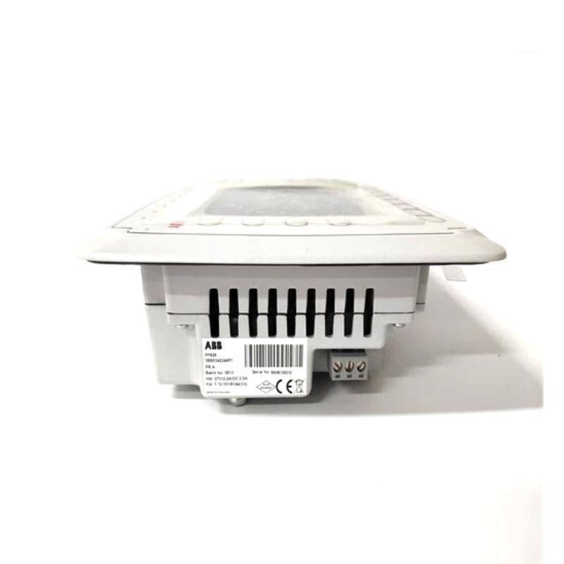 ABB PP826 3BSE042244R1 Control panel 30-Day Returns！