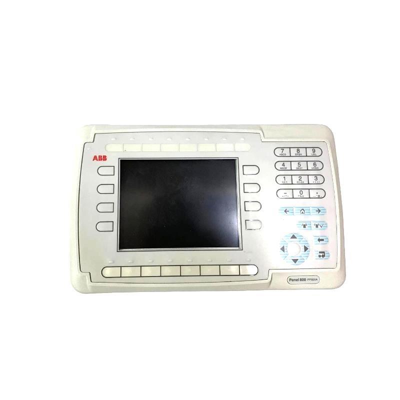 ABB PP826A 3BSE042244R3 Panel 800 Op