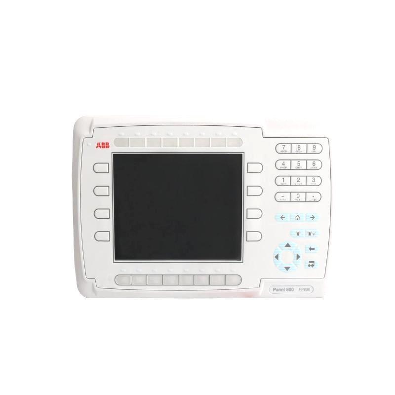 ABB PP836 3BSE042237R1 Panel 800 Ope