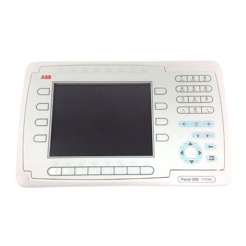 ABB PP836A 3BSE042237R2 Operation Pa