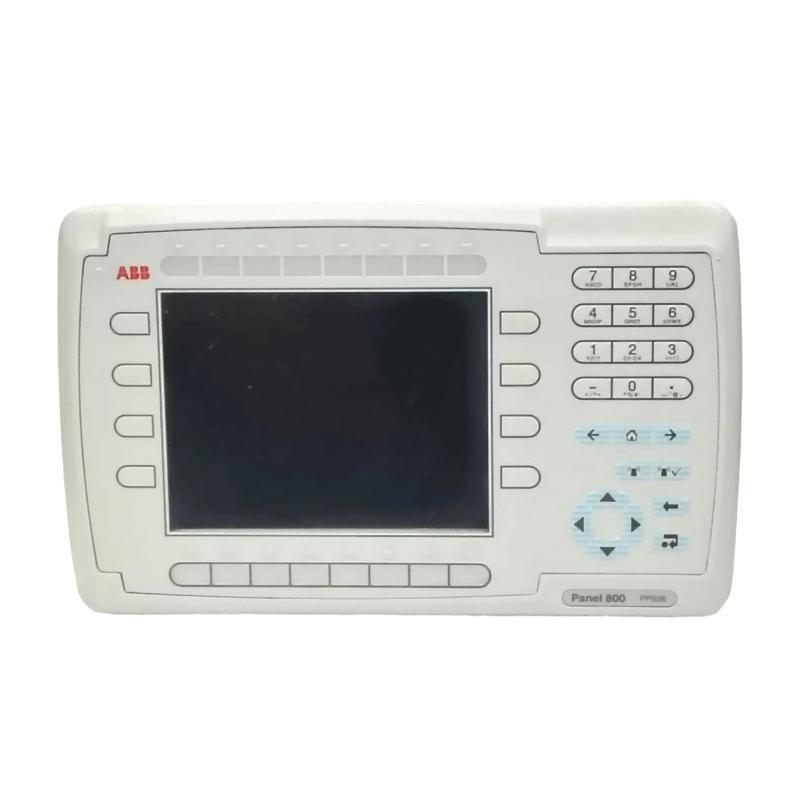 ABB PP836A 3BSE042237R2 Operation Panel Trusted supplier