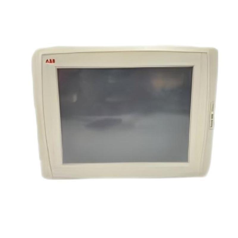 ABB PP845 3BSE042235R1 Operation pan
