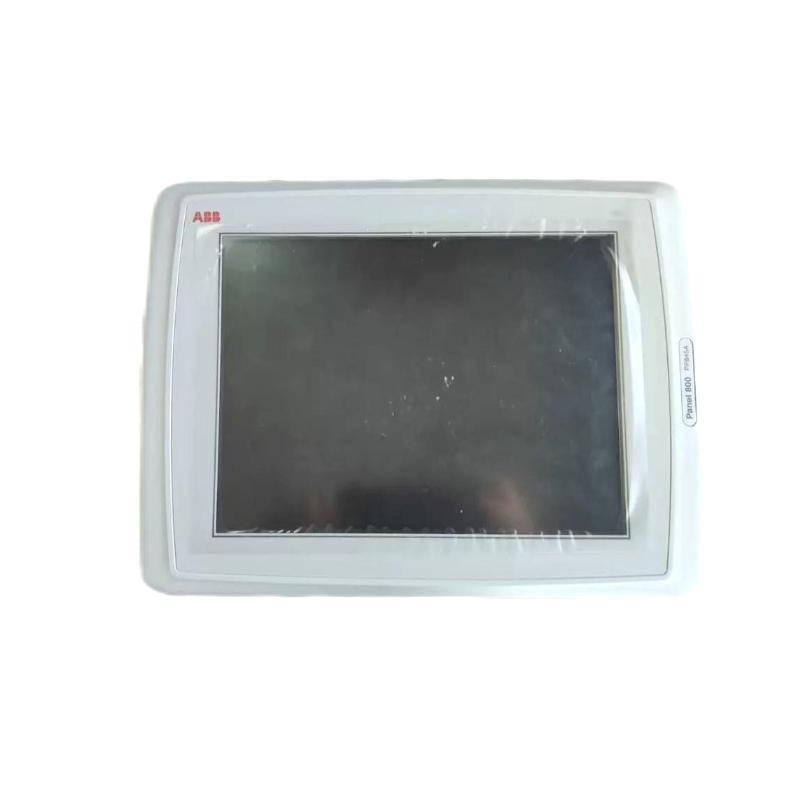 ABB PP845A 3BSE042235R2 Panel 800 10.4″ Touch Panel 30-Day Returns！