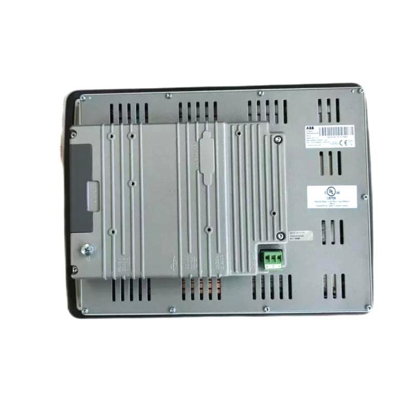 ABB PP845A 3BSE042235R2 Panel 800 10.4″ Touch Panel 30-Day Returns！
