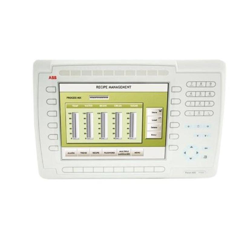 ABB PP846 3BSE042238R1 Operation panel screen New In Stock 30-Day Returns！