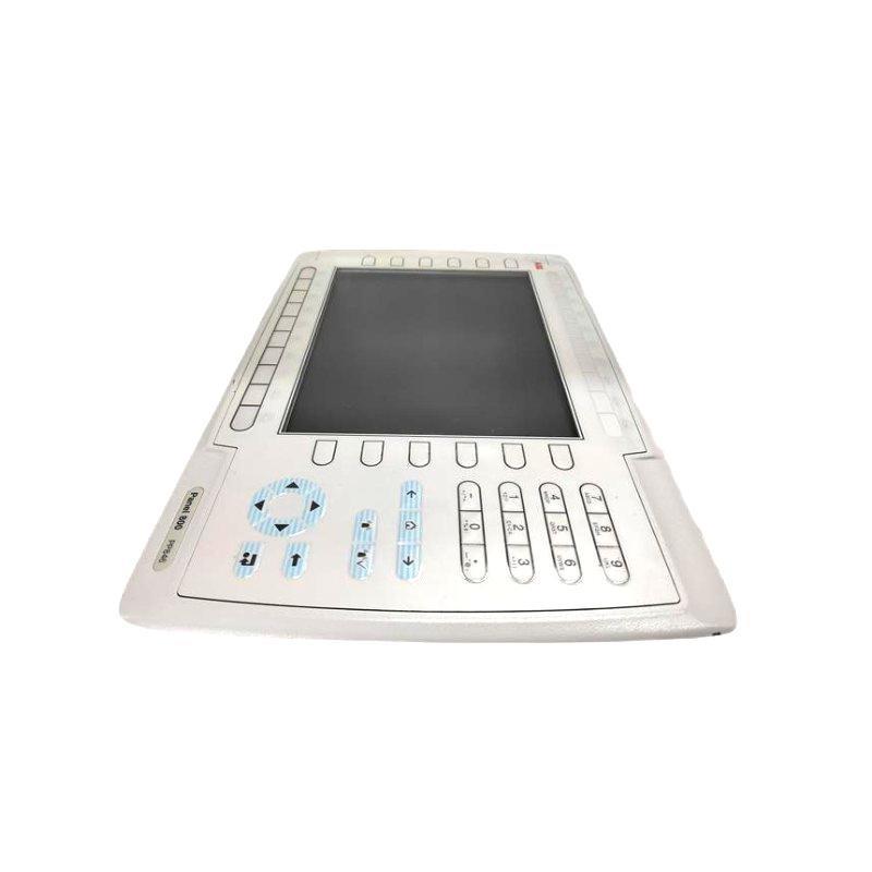 ABB PP846A 3BSE042238R2 Operator Pan