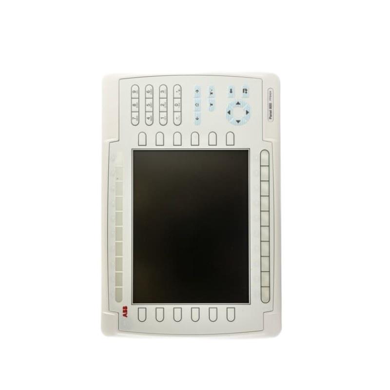 ABB PP846A 3BSE042238R2 Operator Panel 12-Month Warranty
