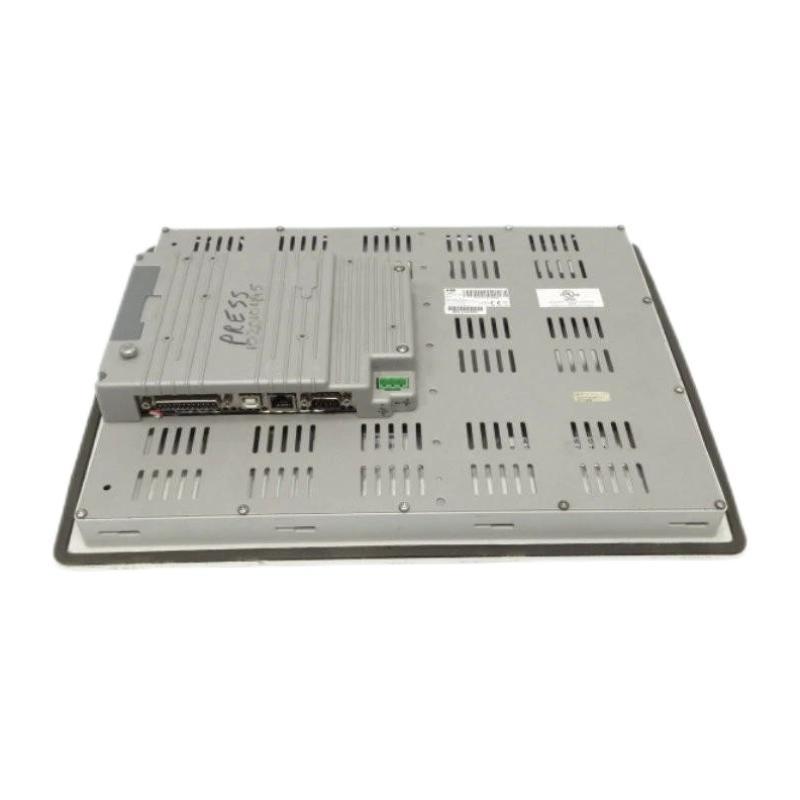 ABB PP865A 3BSE042236R2 Panel 800 15″ Touch Panel Trusted supplier