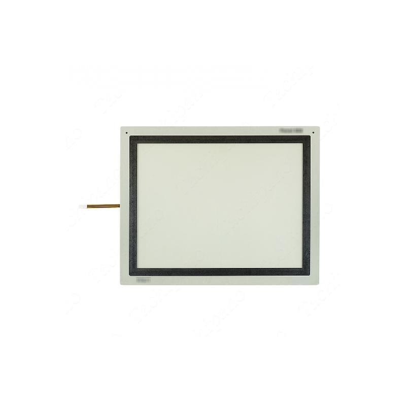 ABB PP871 3BSE069270R2 touch screen screen Efficient delivery 12-Month Warranty