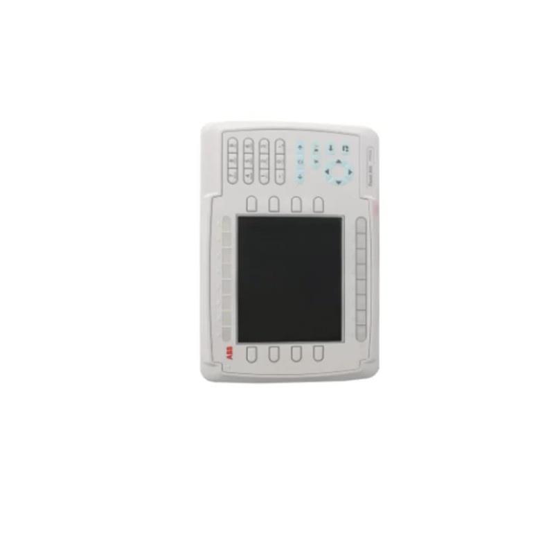 ABB PP871 3BSE069270R2 touch screen screen Efficient delivery 12-Month Warranty