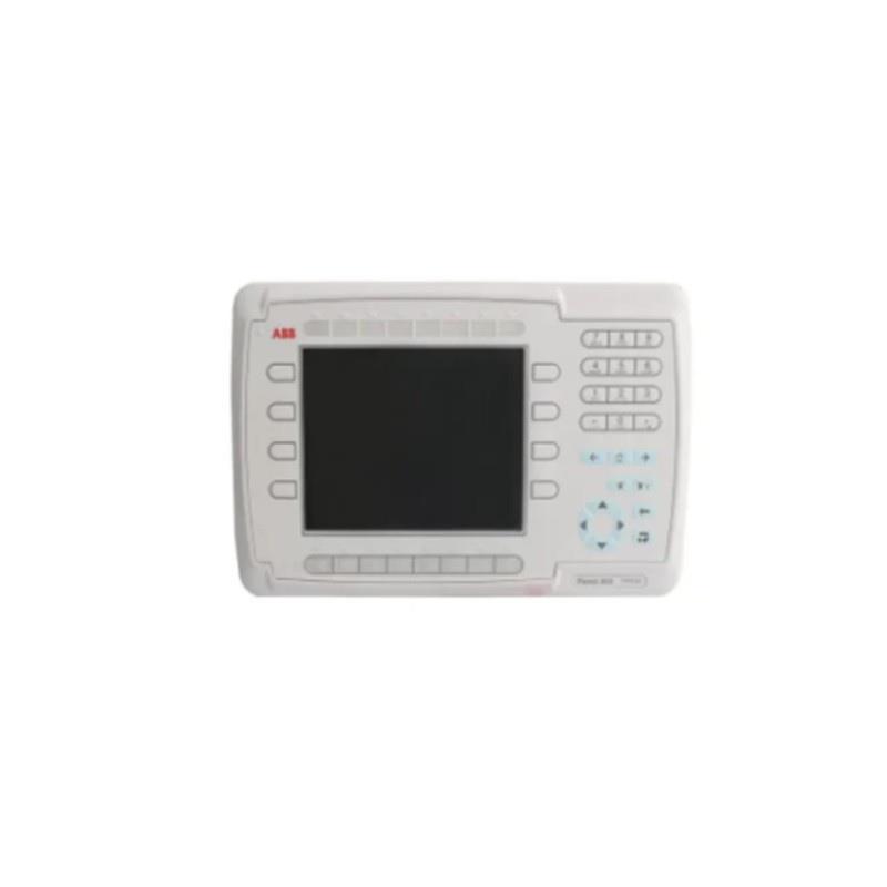 ABB PP871 3BSE069270R2 touch screen 