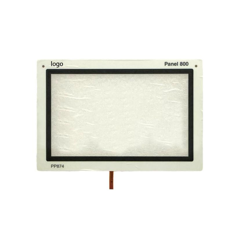 ABB PP874 3BSE069271R1 Operator Panel 30-Day Returns！