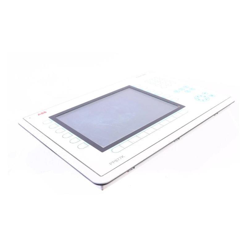 ABB PP877 3BSE069272R2 Touch Panel New In Stock