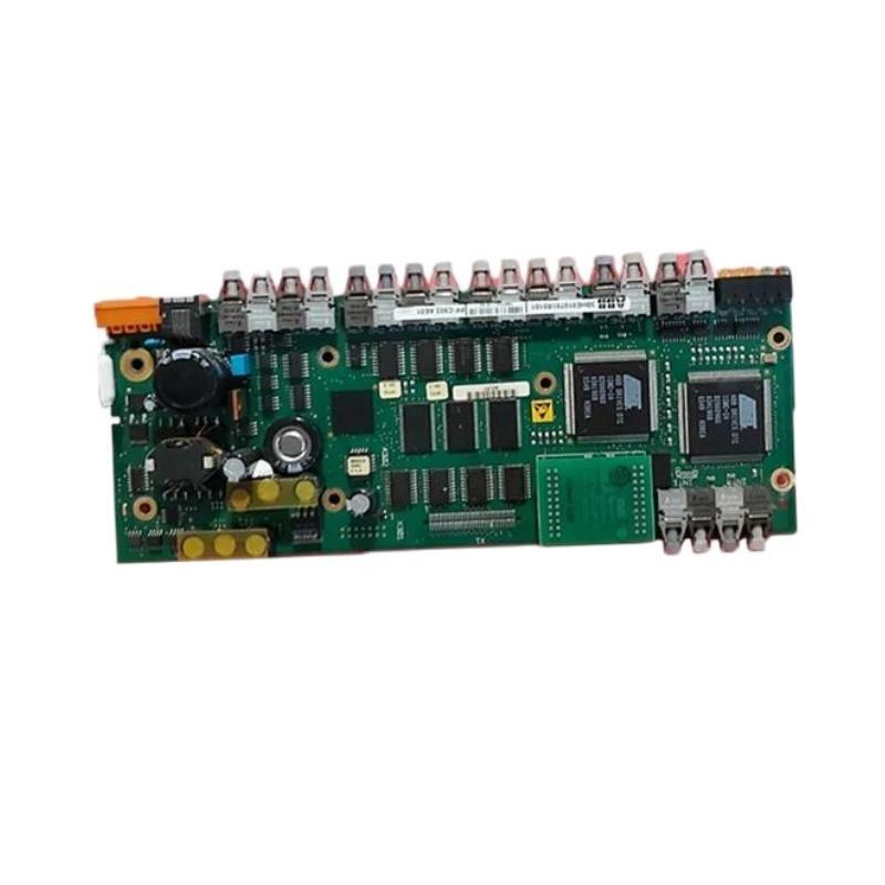 ABB PPC902AE101 3BHE010751R0101 PCB 