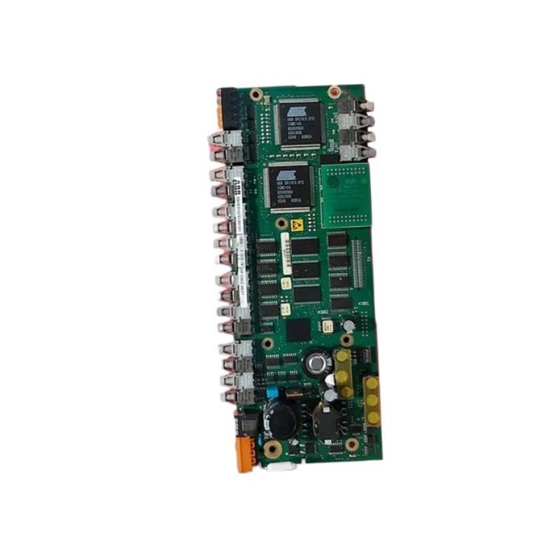 ABB PPC902AE101 3BHE010751R0101 PCB Board Trusted supplier Unbelievable Prices!