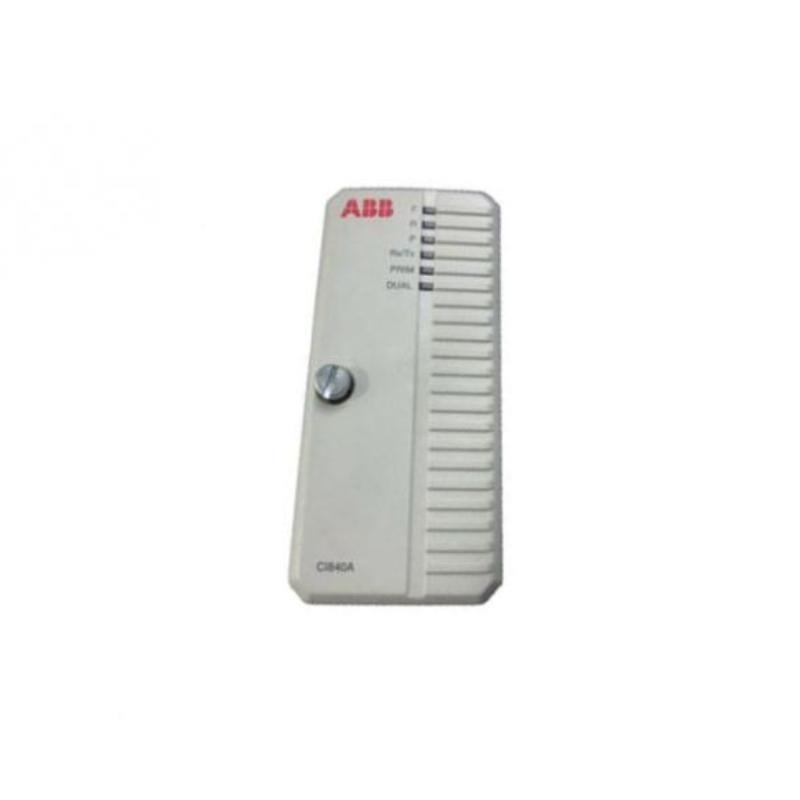 ABB PPD113 3BHE023584R2334 AC800 Con