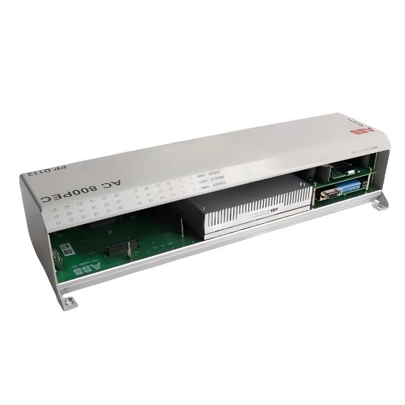 ABB PPD113 B03 R2060 3BHE023584R2060 AC800 Control Module 12-Month Warranty