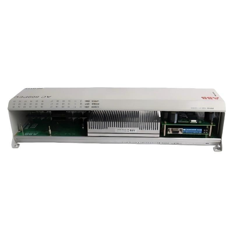 ABB PPD113 B03 R2060 3BHE023584R2060 AC800 Control Module 12-Month Warranty