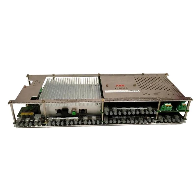 ABB PPD517A Exciter Control Module Unbelievable Prices Unbelievable Prices!