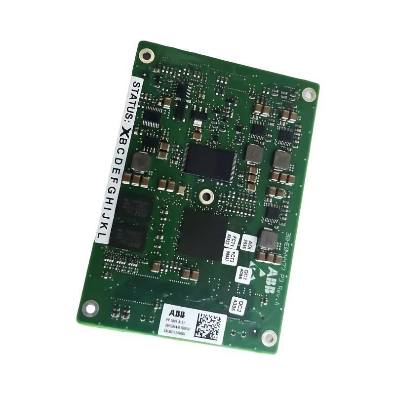 ABB PPE091A101 3BHE044477P3 Controller Module 100% New