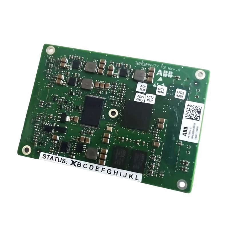 ABB PPE091A101 3BHE044477P3 Controller Module 100% New