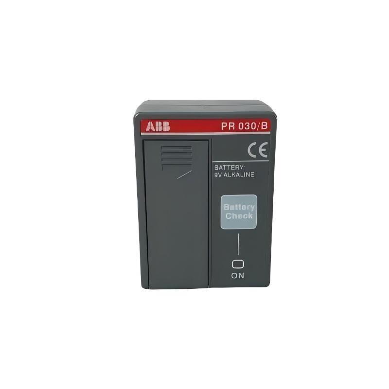 ABB PR122/P-LSIG E1-E6 1SDA058198R1 Low-voltage Air Circuit Breaker Original