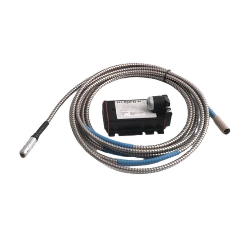 Epro CON021+PR6423/010-100-CN 8mm Eddy Current Sensor 30-Day Returns！