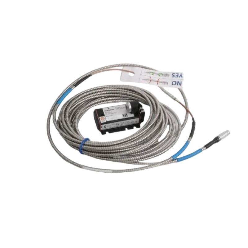 Epro PR6423/000-030-CN 8mm Eddy-Current Sensor 12-Month Warranty