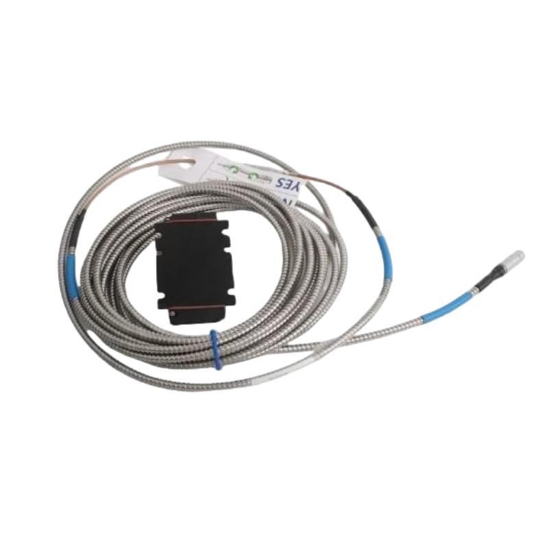 Epro PR6423/000-030+CON021 8mm Eddy-Current Sensor New In Stock