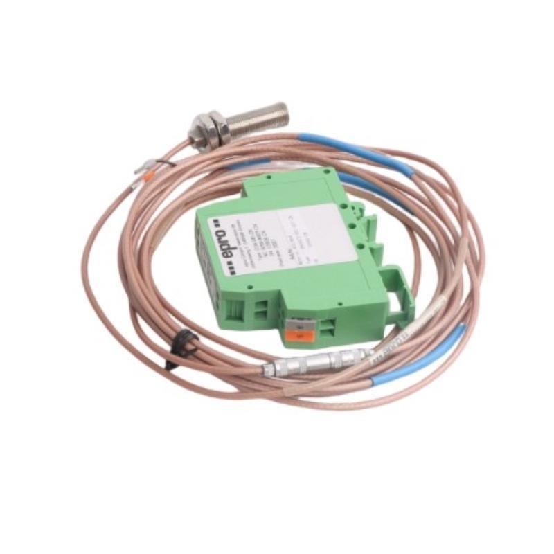 Epro PR6423/000-031+CON041 8mm Eddy-Current Sensor Fast Shipping!