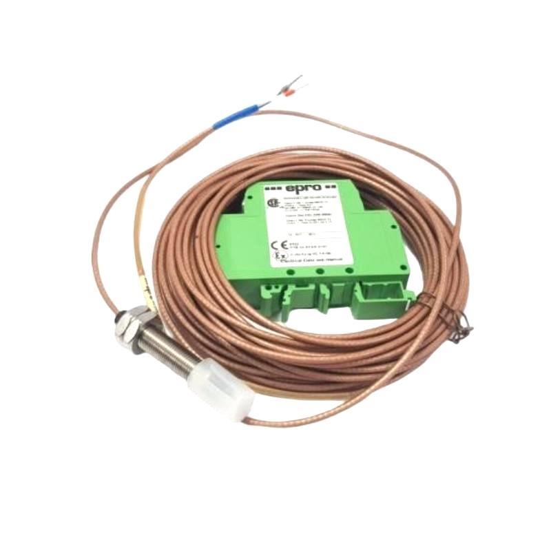 Epro PR6423/000-031+CON041 8mm Eddy-Current Sensor Fast Shipping!