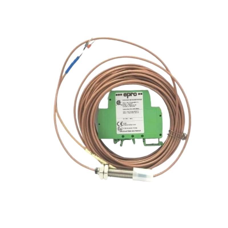 Epro PR6423/000-031+CON041 8mm Eddy-Current Sensor Fast Shipping!