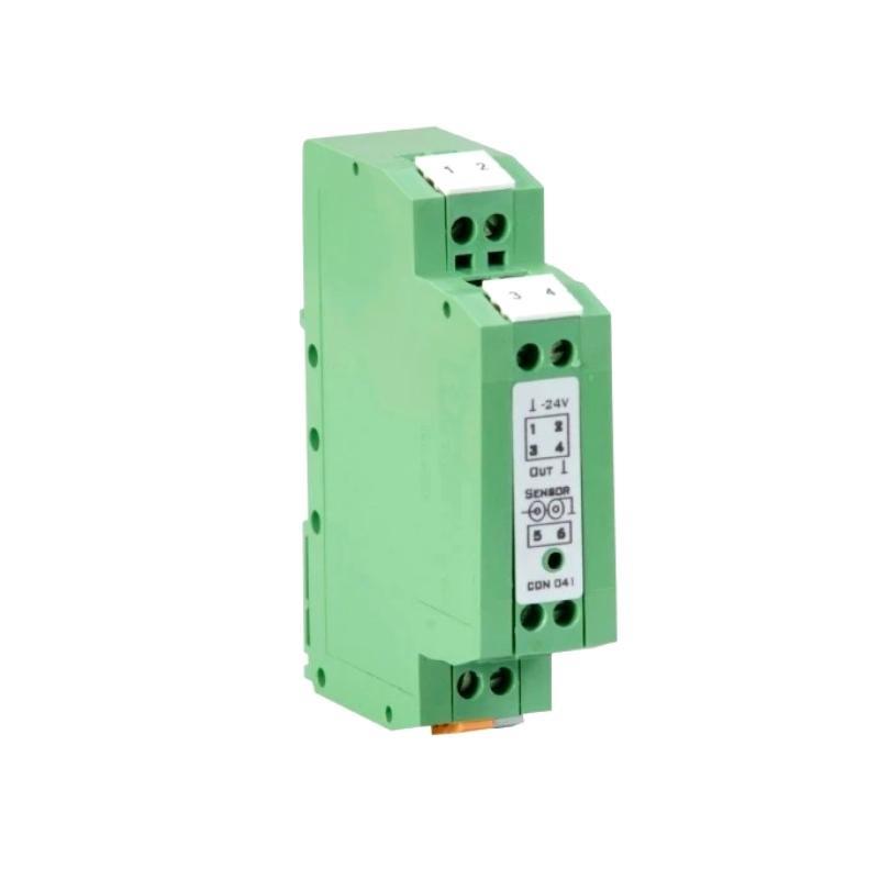 Epro PR6423/000-031+CON041-CN 8mm Eddy Current Sensor+Eddy Current Signal Converter 100% New