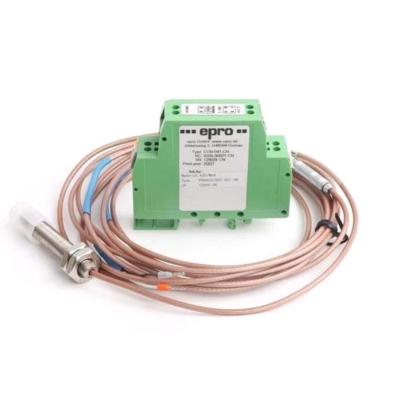 Epro PR6423/000-031+CON041-CN 8mm Ed