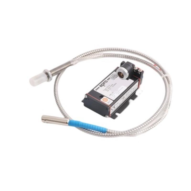 Epro PR6423/000-140-CN 8mm Eddy-Current Sensor 12-Month Warranty
