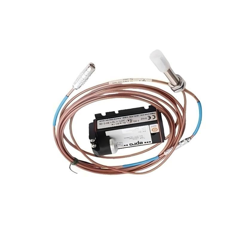 Epro PR6423/000-141 8mm Eddy Current Sensor 100% New